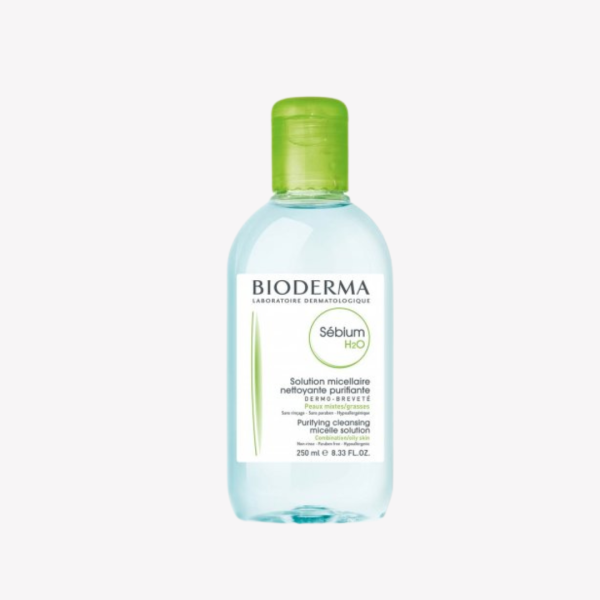 Bioderma Sebium H2O 250 ML