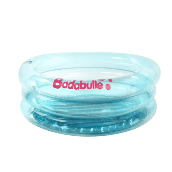 Badabulle Inflatable Lagon Bathtub