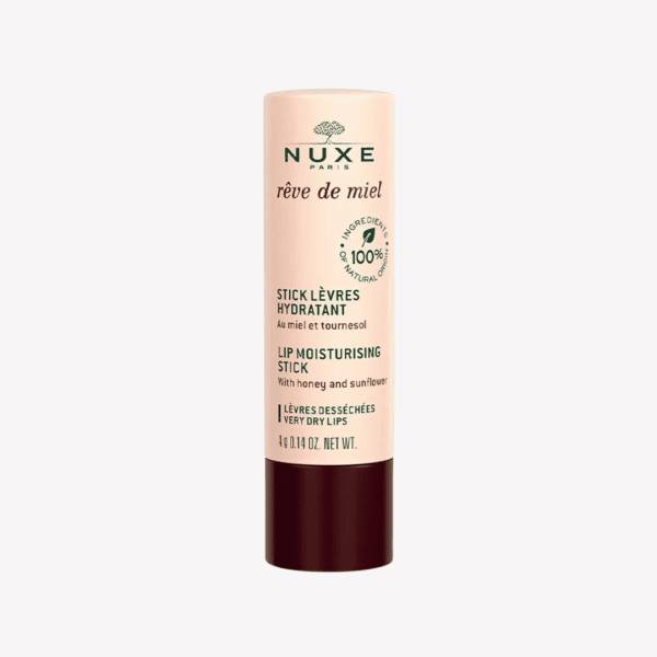 Nuxe Reve de Miel  Lip Moisturizing stick