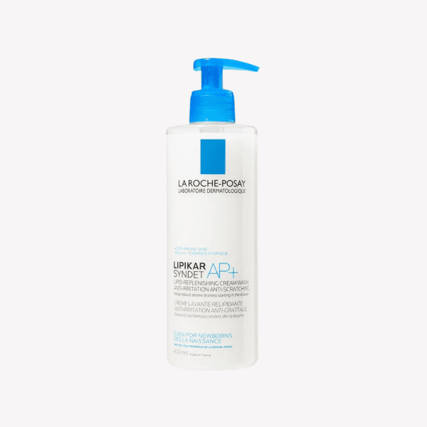 La Roche Posay – LIPIKAR SYNDET AP+