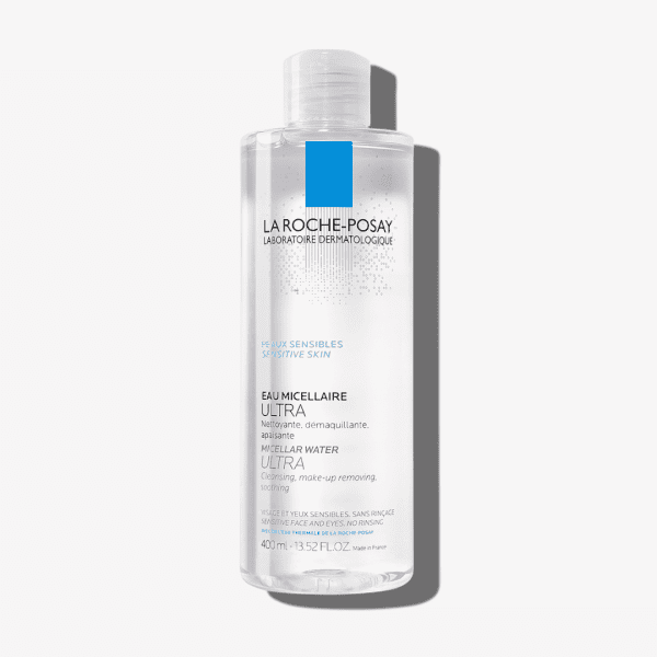 La Roche Posay – EAU ULTRA MICELLAIRE SENSITIVE SKIN