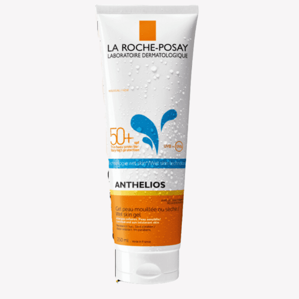 La Roche Posay – Anthelios ADULT WET SKIN Gel SPF50+  200ML
