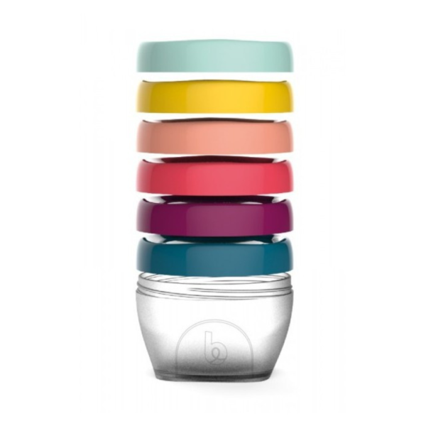 Babymoov BABYBOLS KIT 6PC X 250ML