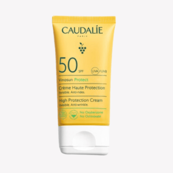 Caudalie – Vinosun Cream, spf 50+