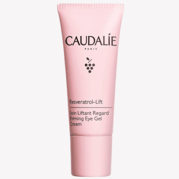Caudalie – Resveratrol Lift Firming Eye Gel-Cream,15ml