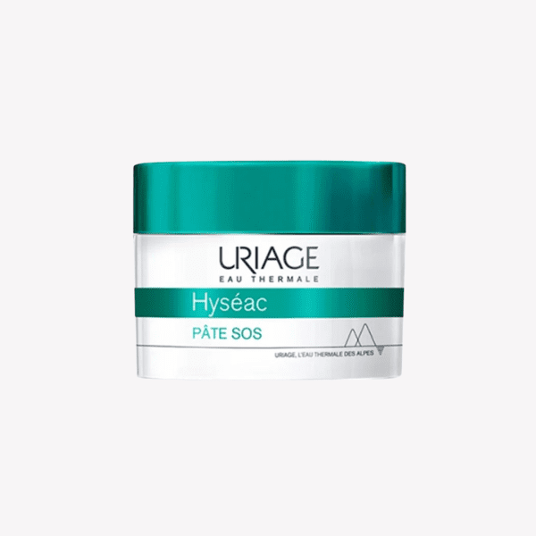 Uriage – Hyseac SOS Paste , Spot Control Local Skincare 15ml