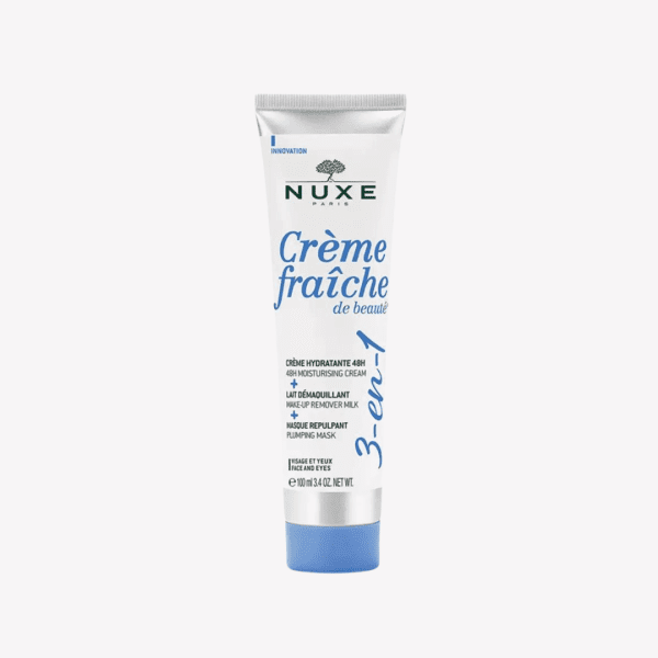 Nuxe Creme Fraiche de Beaute Krem Hidratues 3-in-1 48H  100ml