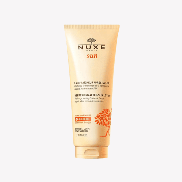 Nuxe SUN Refreshing After – Sun Lotion