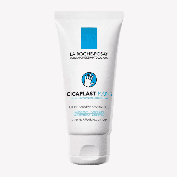 La Roche Posay – CICAPLAST Barrier Hand / Mains CREAM