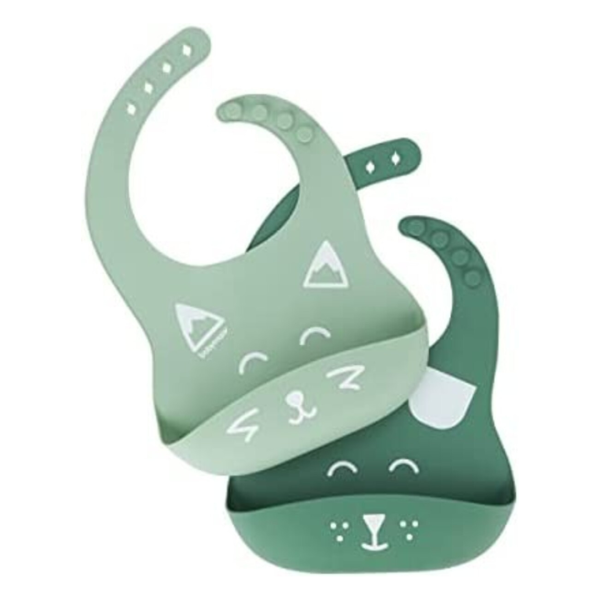 Babymoov BIB’ISY x 2 ( gushore)