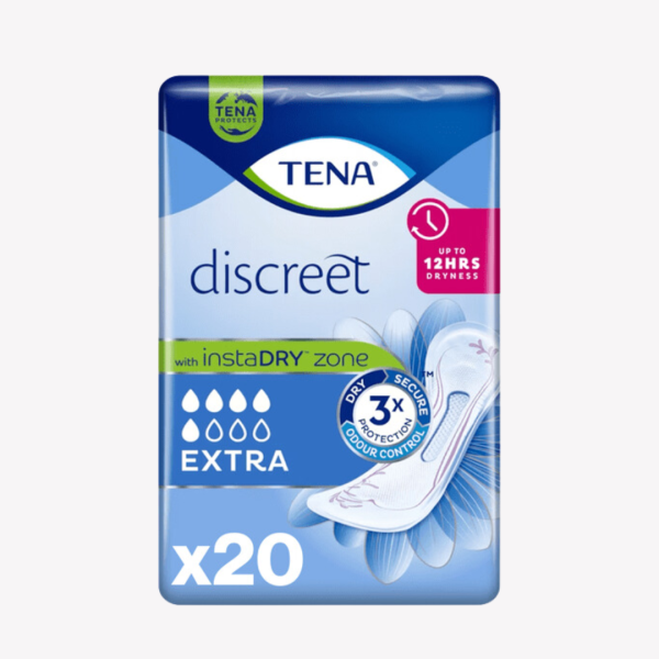 TENA LADY SLIM EXTRA 20