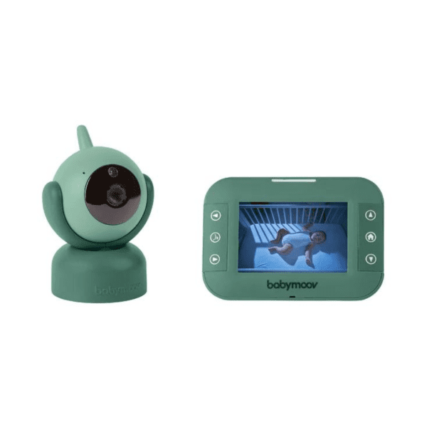 Babymoov Camera Yoo Twist