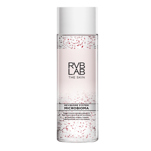 Rvb Lab Microbioma Hydra-Toner 200 ML