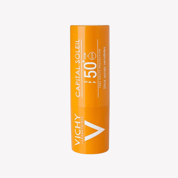 Vichy – Capital Soleil Sun FACE SPF50 STICK