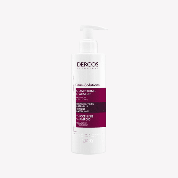 Vichy Dercos Shampoo Densi Solution 250ml