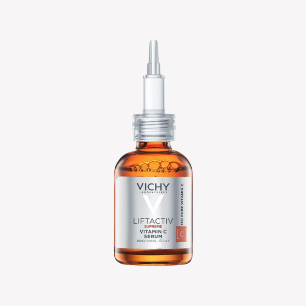 Vichy – Liftactiv Serum Anti-Oksidant me Vitaminë C