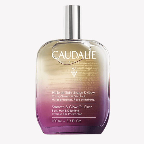 Caudalie – Smooth and Glow Oil Elixir,100ml