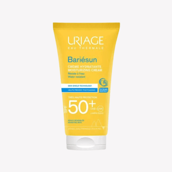 Uriage Bariersun SPF50+ Moisturising/Hydrating Cream 50ML