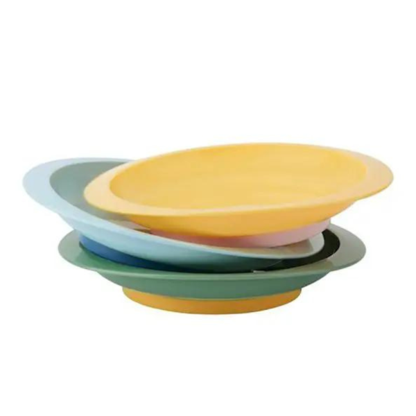 Badabulle Anti Slip Plates x 3 cope
