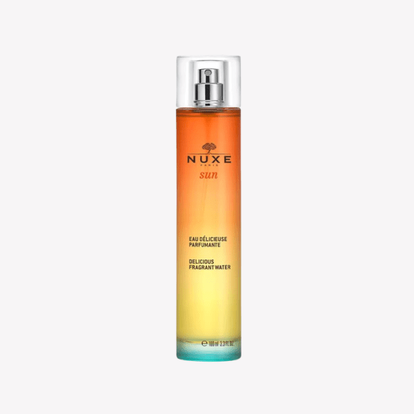 Nuxe SUN Delicoius Perfume Fragrant Water