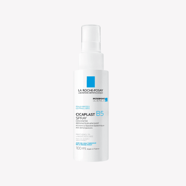 La Roche Posay – CICAPLAST B5 SPRAY 100ML