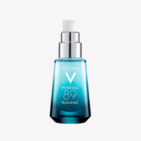 VICHY MINERAL 89 EYE Gel 15ml