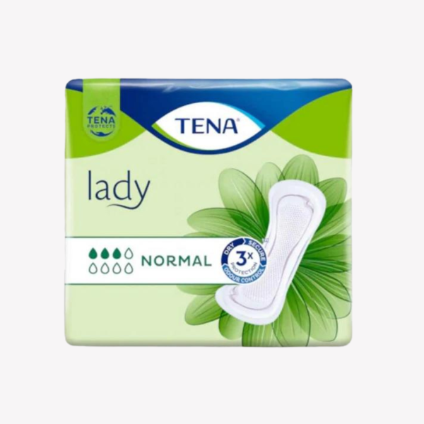 TENA LADY NORMAL 24