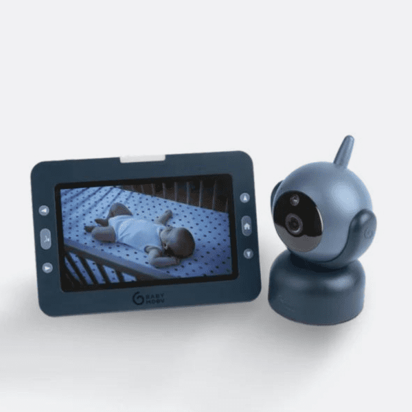 Babymoov Camera Yoo Master Plus