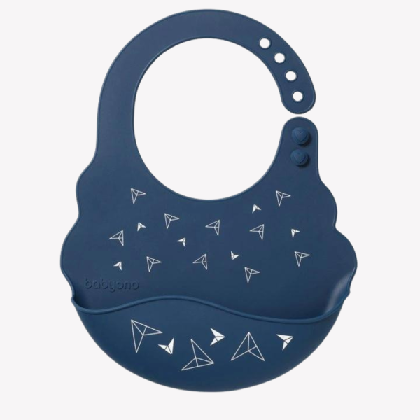 Babyono Gushore Silikoni BLU  829/07