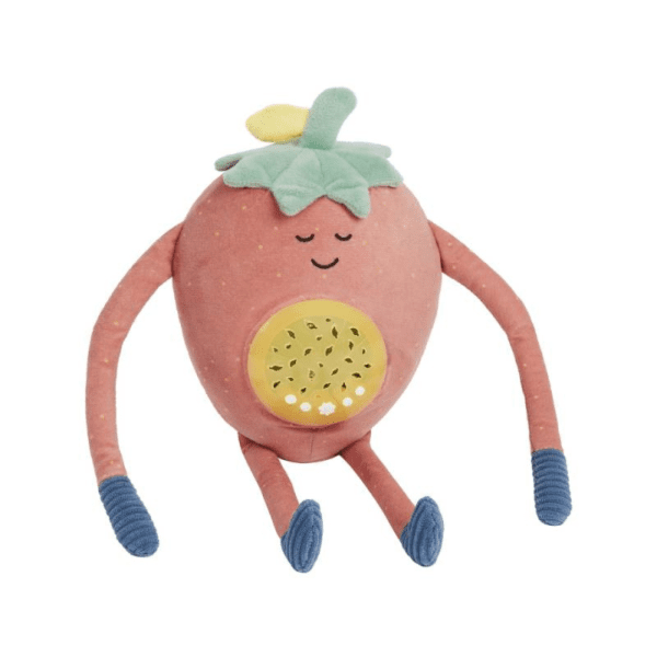 Badabulle PLUSH NIGHTLIGHT BARNABE
