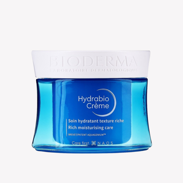 Bioderma Hydrabio Crème 50 ml
