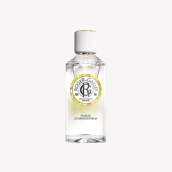 Roger &Gallet fleur d’osmanthus eau de parfum 100 ml Fragrance Water