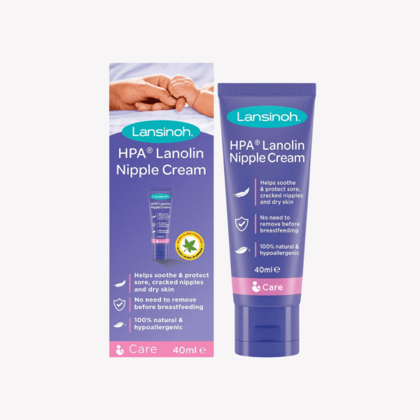 Lansinoh – Kremi gjiri HPA Lanolin