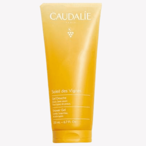 Caudalie – Soleil Des Vignes Shower Gel , 200ml