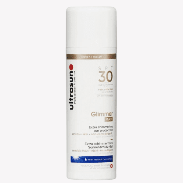 ULTRASUN – GLIMMER SPF30 MAX 150ML