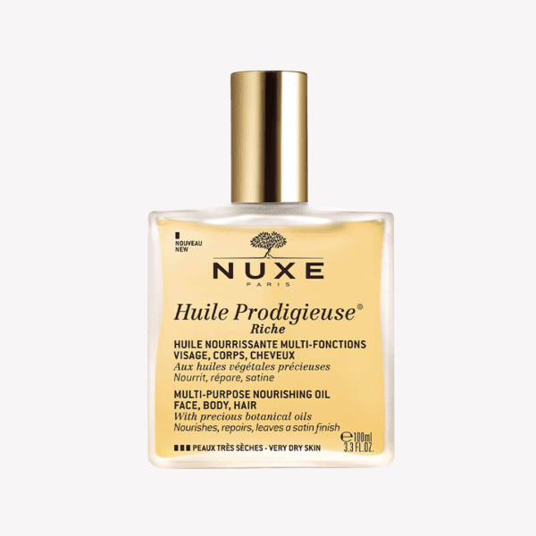 Nuxe Huile Prodigieuse Huile Seche Multi-Purpose dry oil