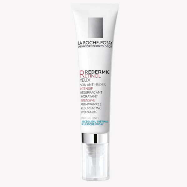 La Roche Posay – Redermic R Retinol Eye Cream 15ml