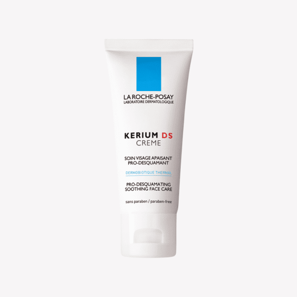 La Roche Posay – KERIUM DS CREME Soothing Face 40ML