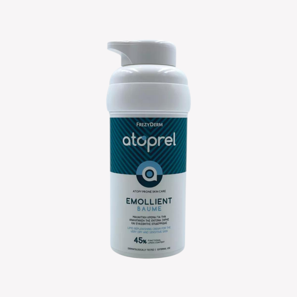 FREZYDERM ATOPREL EMOLLIENT BAUME 300  ml
