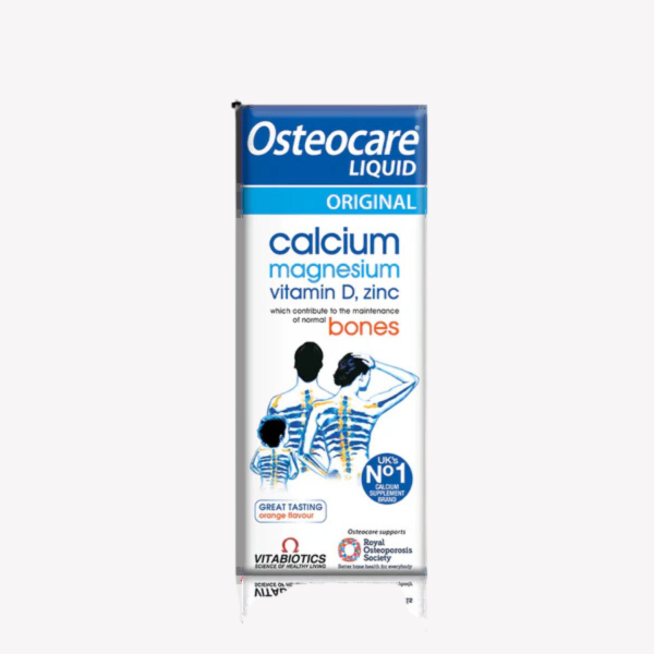 VITABIOTICS OSTEOCARE 200ML