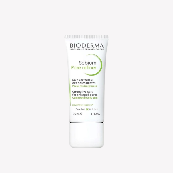 Bioderma Sebium Pore Refiner 30ml
