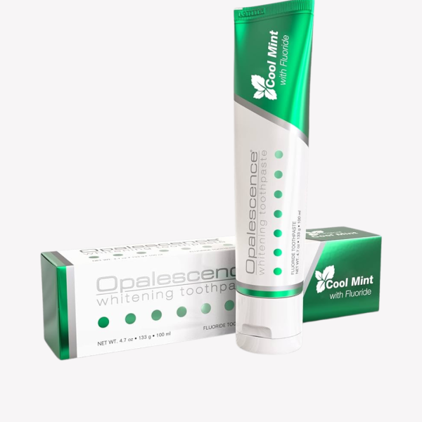 Opalescence cool mint with fluoride 100 ml
