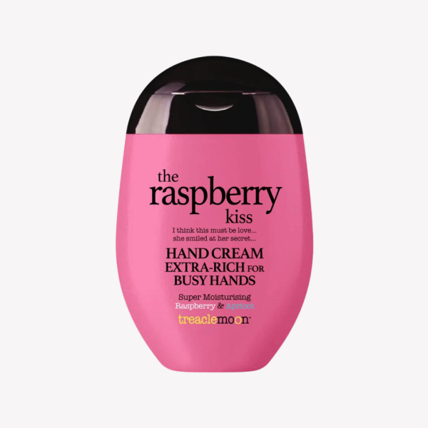 Treacklemoon The Rasperry Hand Cream