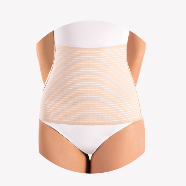 Babyono  Postnatal abdominal belt ME PROFIL  511