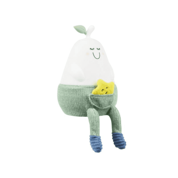 Badabulle SILICONE NIGHTLIGHT BERTIE