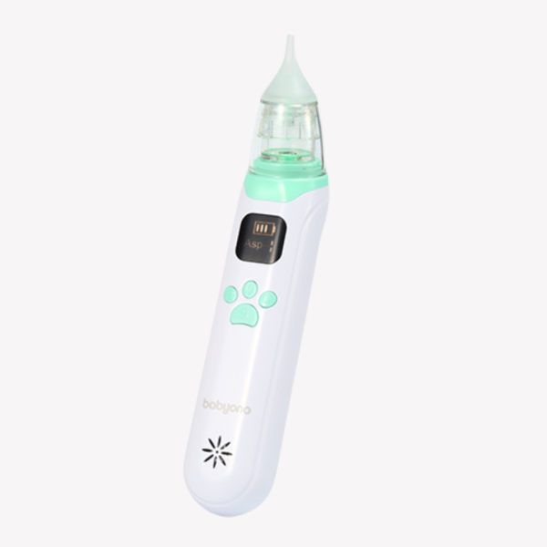 Babyono  Electronic nasal aspirator  me 3 koka 1470