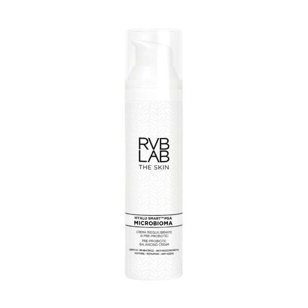 Rvb Lab Microbioma Pre-Biotic Balancing Cream 50 ML