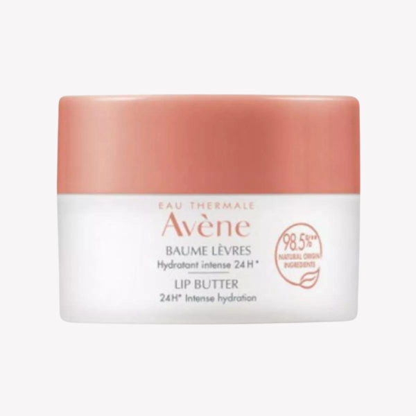 Avene baume levres 24h x 10 ml