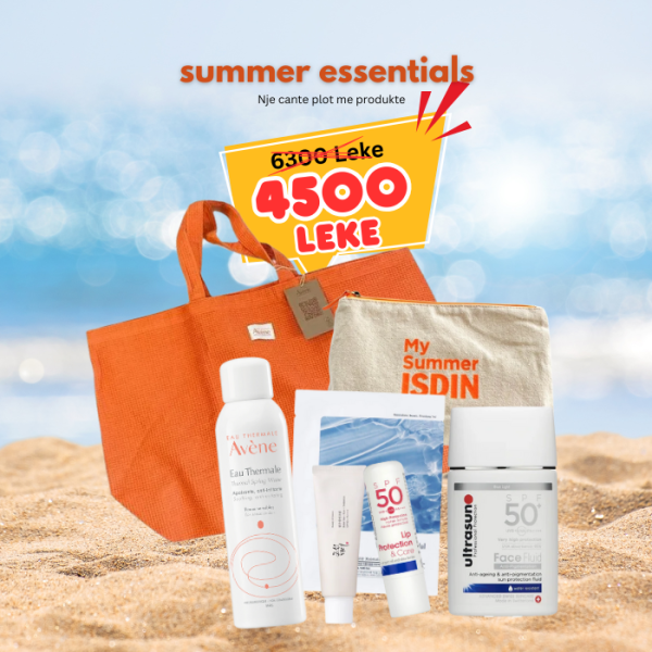 Beach Bag Set