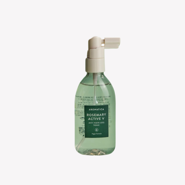 Aromatica – Rosemary Activ V Tonic 100ml